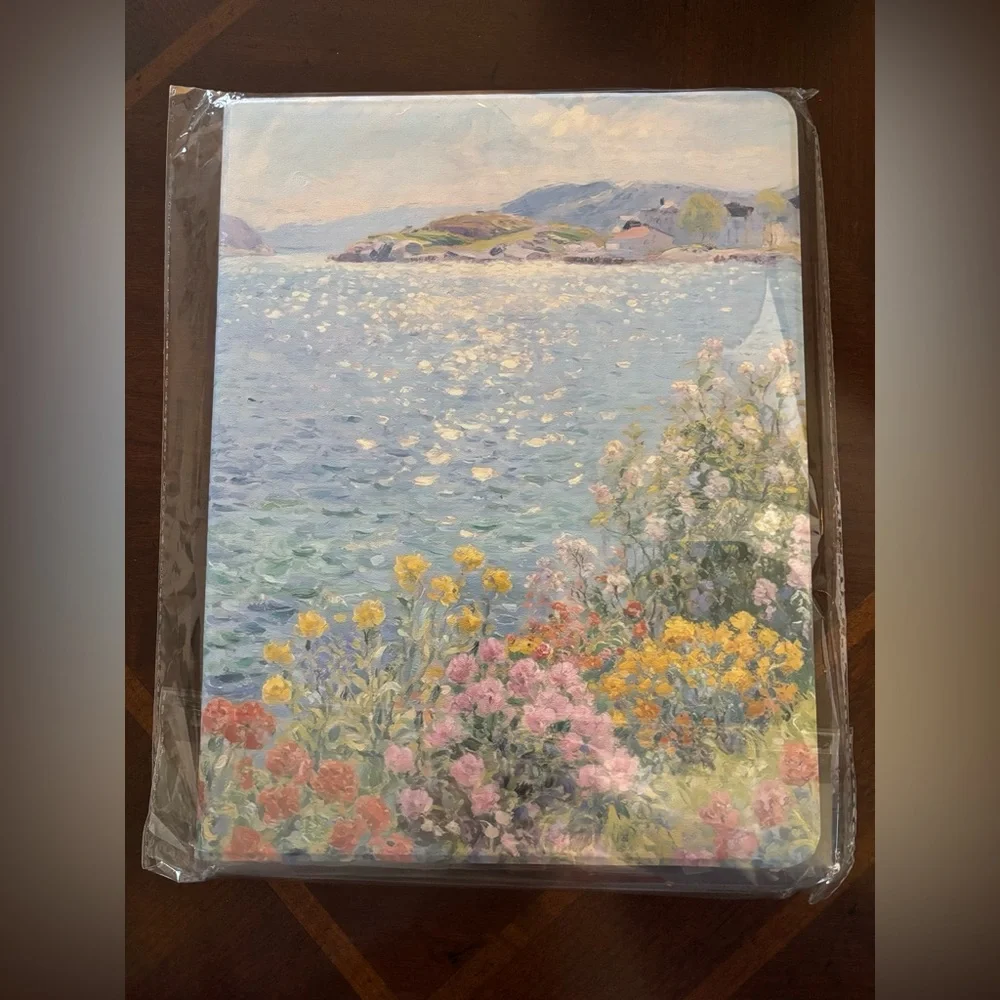 iPad Pro 12.9” Coastal Case